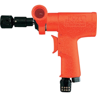 日本不二空机 FUJI FT-8PX-1 不二　タッパー　後方排気型