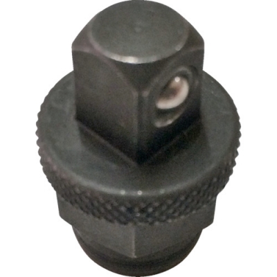 信濃機販（株） 313-16 ＳＩ　９．５ｍｍ角ソケットアダプター
