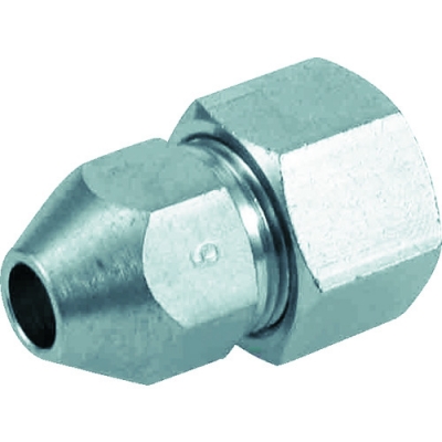 ＳＭＣ（株） KN-10-300 ＳＭＣ　ブロー用くい込み管継手付ノズル