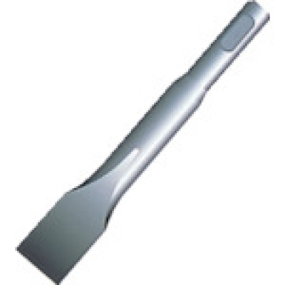 日東工器（株） NO.77207 日東　ＡＣＨ－１６・ＡＣＨ－２０用フラットチゼル　２０Ｘ１２０　７７２０７