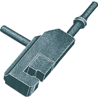 日東工器（株） NO.90014 日東　オートチゼル　Ａ－３０２用パネルクリンパー　１０１４　９００１４