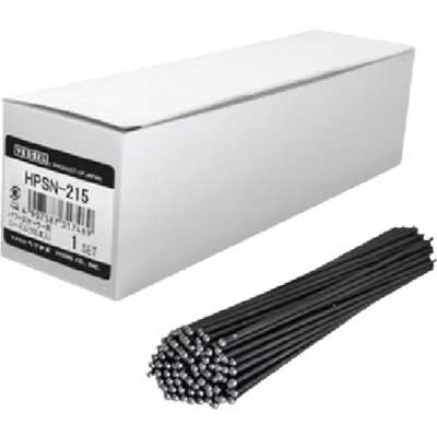 （株）ベッセル HPSN-215 ベッセル　パワースケーラー用ニードル（１００本入り）ＨＰＳＮ－２１５