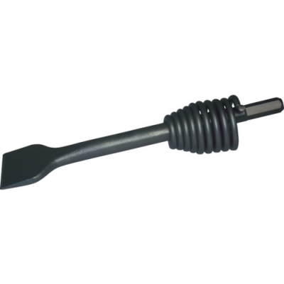 日本ニューマチック工業（株） 17300824 ＮＰＫ　ワイドチゼル　チゼルスプリング付　角込（Ｈ）ＡＡ－１ＡＳＰ～３ＳＰ用