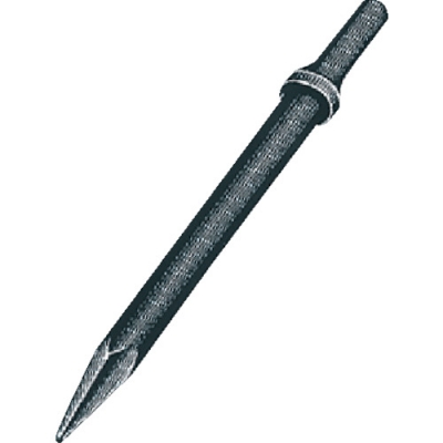 日東工器（株） NO.90023 日東　オートチゼル　Ａ－３０２用モイルポイントチゼル　１０２４　９００２３