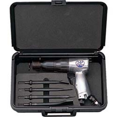 エス．ピー．エアー（株） SP-1410K ＳＰ　エアーハンマーセット