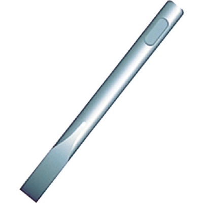 日東工器（株） NO.77143 日東　ＡＣＨ－１６・ＡＣＨ－２０用フラットチゼル　１１Ｘ１２０　７７１４３