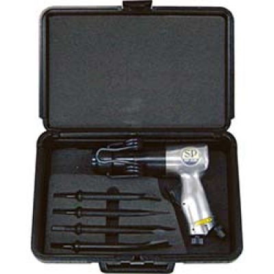 エス．ピー．エアー（株） SP-1410R-K ＳＰ　エアーハンマーセット