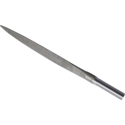 日本康柏特 COMPACT TOOLS  A4033 コンパクトツール　ヤスリ（三角）