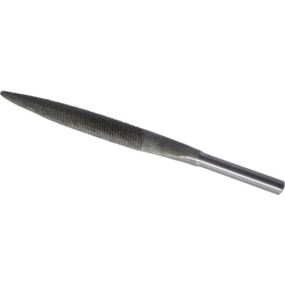 日本康柏特 COMPACT TOOLS  A4032 コンパクトツール　ヤスリ（半丸）