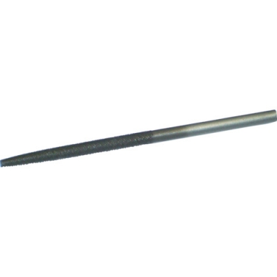 日本室本鉄工 MERRY TOOLS  AFR50 ナイル　ヒルソー用丸ヤスリ