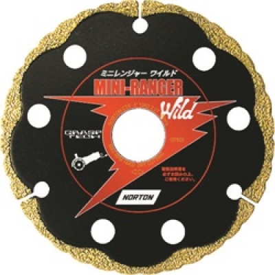 三京ダイヤモンド工業（株） SD-R10 三京　ＳＤカッター