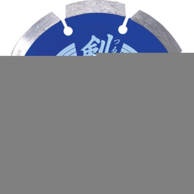 日本虾牌 LOBSTER TRX125 エビ　ダイヤモンドホイール　剣　１２７ｍｍ