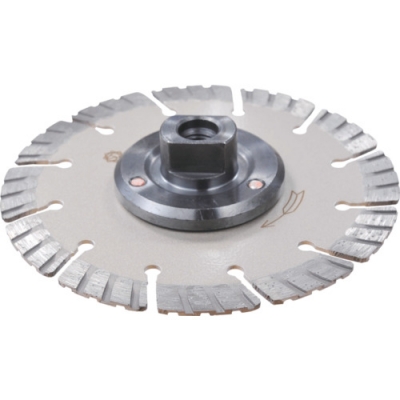 三京ダイヤモンド工業（株） SE-GF4 三京　豪傑フランジ付き　１０５×１．９×８．０×Ｍ１０