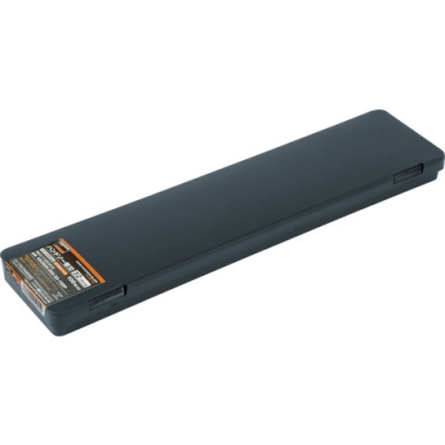 日本中山 TRUSCO  NS3906-250-18-100P ＴＲＵＳＣＯ　ハンドソー替刃バイメタル　２５０ｍｍＸ１８山　　（１００枚入）