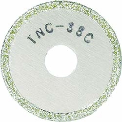 角利産業（株） 14147 ＫＡＫＵＲＩ　金切鋸刃　アルミ用　ＳＫ材　２４山　Ｎｏ２　（３枚入）