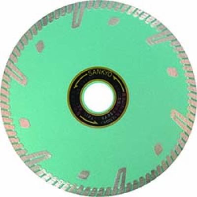 三京ダイヤモンド工業（株） RZ-F6-2 三京　ＲＺプロテクトマーク２　１５０Ｘ２２．０