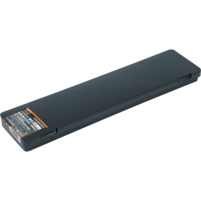 日本中山 TRUSCO  NS3805-250-24-100P ＴＲＵＳＣＯ　ハンドソー替刃ハイス　２５０ｍｍＸ２４山　　（１００枚入）