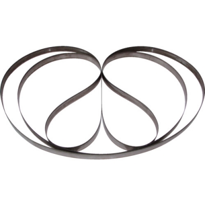 柳瀬（株） BSO-355 ヤナセ　電着ダイヤ　バンドソー　３５０５ｘ２５ｘ０．５