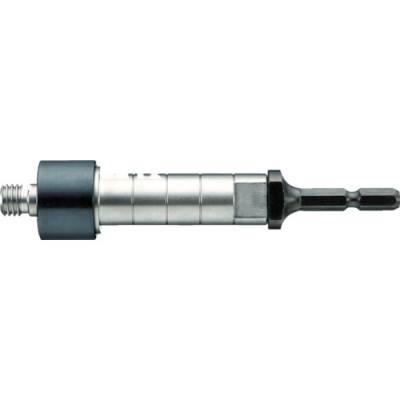 日本 HOUSEBM  ICL-70 ハウスB.M 延長アダプター 6.35軸用 インサイドカッター用