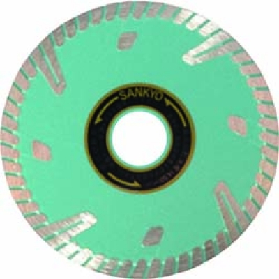 三京ダイヤモンド工業（株） RZ-F4-2 三京　ＲＺプロテクトマーク２　１０５Ｘ２０．０