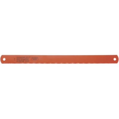 日本百固 BAHCO  3809-525-45-2.25-4 バーコ バイメタルマシンソー 525X45X2.25mm 4山