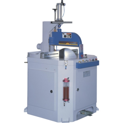 大同興業(株) JIH20 大同 アルミ切断機 JIH-20 パイプ160Φ