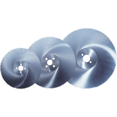 (株)谷テック H370X25X45X6 タニ メタルソー HSS370x2.5x6P高速電機・日立工機兼用