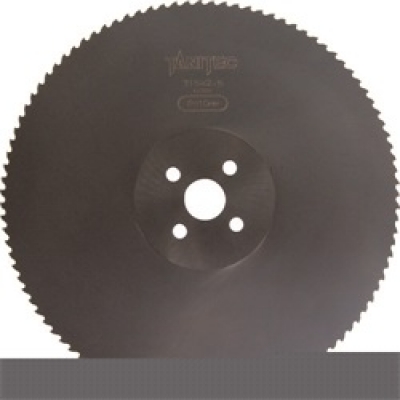 （株）谷テック H370X30X45X4 タニ　メタルソー　ＨＳＳ３７０ｘ３．０ｘ４Ｐ高速電機・日立工機兼用