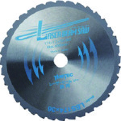 （株）谷テック LBS180X36 タニ　レーザービームソー　ＬＢＳ１８０ｘ３６