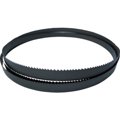 日本中山 TRUSCO  NS-1260X13(14) TRUSCO ポータブルバンドソー ステンレス用 1260 14mm