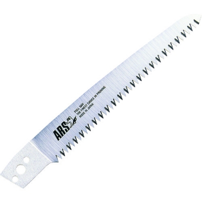 アルスコーポレーション(株) PS-18L-1 アルス ピストル型鋸18 荒目 替刃