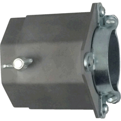 三京ダイヤモンド工業(株) SMAT-H 三京 スモールアタッチメント スモールカッター軸付き用カバー(日立用)