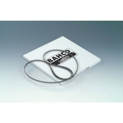 12 バーコ ポータブルバンドソー 3750X27 8/12山