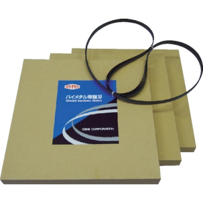 オーエスジー(株) HBS-1260X13X18 WIKUS ポータブルバンドソー 1260X13 18山 OS1260X1318