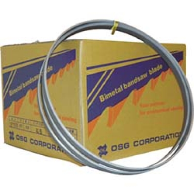 3K-4115 WIKUS カットオフ用バンドソー 4115X34 2/3K BANDSAW004