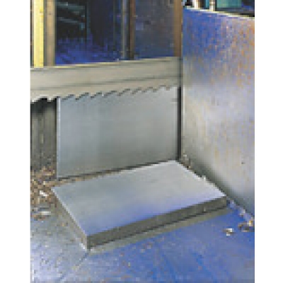 2 バーコ　カットオフバイメタルバンドソー　５７９０Ｘ４１　１．４／２山