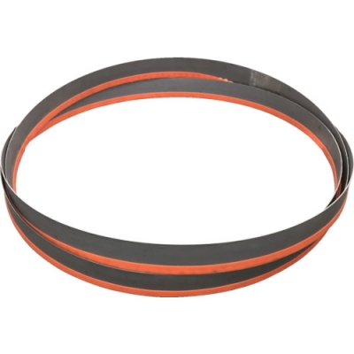 4-KS-4120 バーコ　バイメタルカットオフバンドソー３／４山　４１２０Ｌ幅３４　１．１ｔ