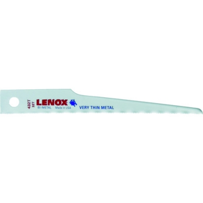 LENOX社 20428432T LENOX エアーソーブレード 432T 102mm×32山 (5枚入り)