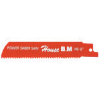 日本 HOUSEBM  PW-140 ハウスＢ．Ｍ　パワーセーバーソーブレード　１０枚入り