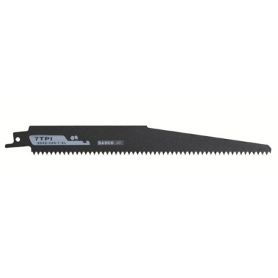 日本百固 BAHCO  3842-150-7-SL-10P バーコ セーバーソー木工用 (10枚入)