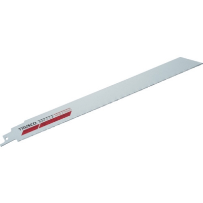 日本中山 TRUSCO  TBS-300-14-HST-5P TRUSCO 幅広バイメタルセーバーソーブレード 解体用 300幅X1.1mm厚