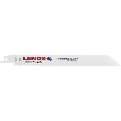 LENOX社 20576800RG LENOX 超硬グリットセーバーソーブレード 800RG 200mm (2枚入り)