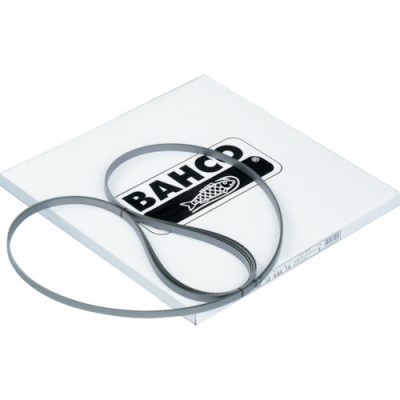 日本百固 BAHCO  3850-1855X16(14) サンドビック ポータブルバンドソー 14mm