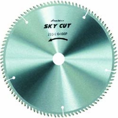 日本 HOUSEBM  WD-21660 ハウスＢ．Ｍ　スカイカット木工用（タテヨコ兼用）