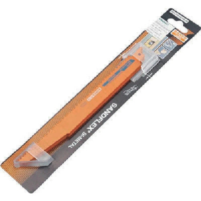8-DSL-5P バーコ セーバーソーブレード 228mm×5/8山 重切削 5枚入