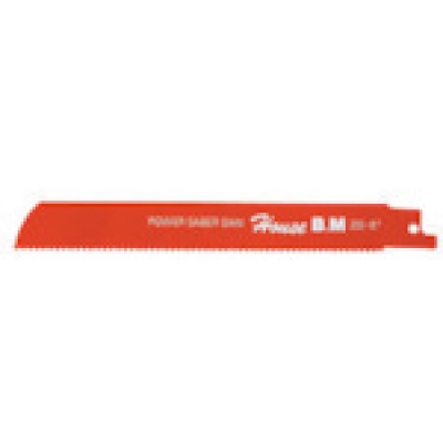 MPS社 4443 MPS セーバーソーブレード 厚刃・重切削用 150mm×8山 5枚