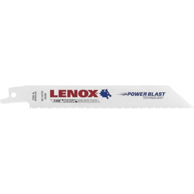 ＬＥＮＯＸ社 20374650R5 ＬＥＮＯＸ　解体用セーバーソーブレード　６５０Ｒ５　１５０ｍｍ×１０／１４山　（５枚入り）