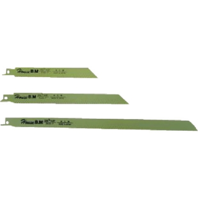 日本 HOUSEBM  KS-3009 ハウスＢ．Ｍ　兼用セーバーソーブレード　１０枚入り　木工用　３００×９山