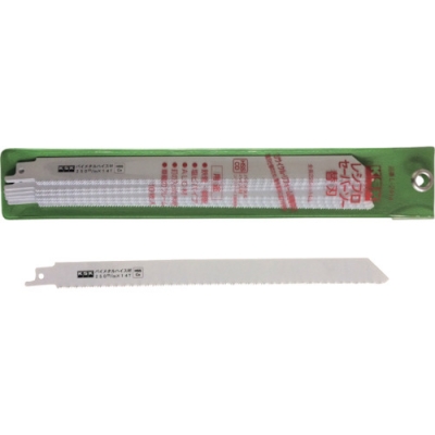 河部精密工業（株） L-2414P ＫＳＫ　バイメタルセーバーソーブレード　（１０枚入）