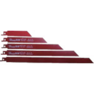 日本浅田 ASADA    P12494 アサダ　セーバーソーのこ刃　コバルト入　１５０×１０／１４山